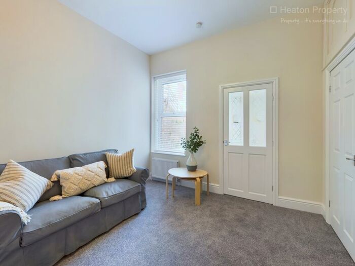 2 Bedroom Flat To Rent In Tosson Terrace Heaton, Newcastle Upon Tyne, Tyne And Wear, NE6