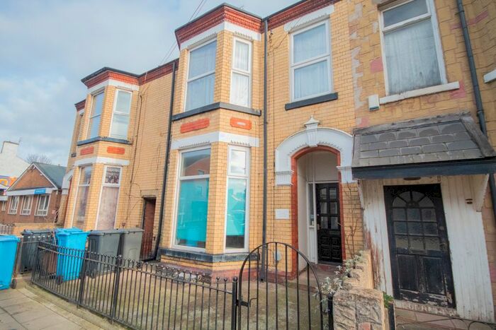 2 Bedroom Flat To Rent In Coltman Street, Hull, HU3