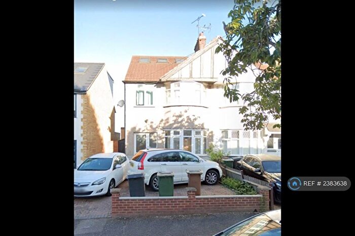 4 Bedroom Terraced House To Rent In Russell Road, London, E4