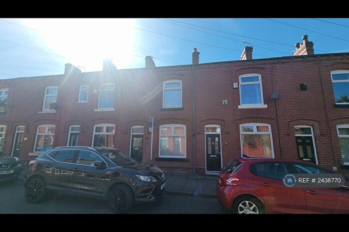 2 Bedroom Terraced House To Rent In Wright Street, Failsworth, Manchester, M35