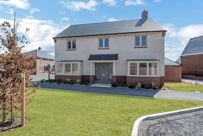 4 Bedroom Detached House For Sale In Hunston Road, Badwell Ash, Bury St. Edmunds, IP31