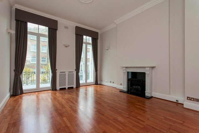 1 Bedroom Flat To Rent In Gloucester Place, Marylebone, London, W1U