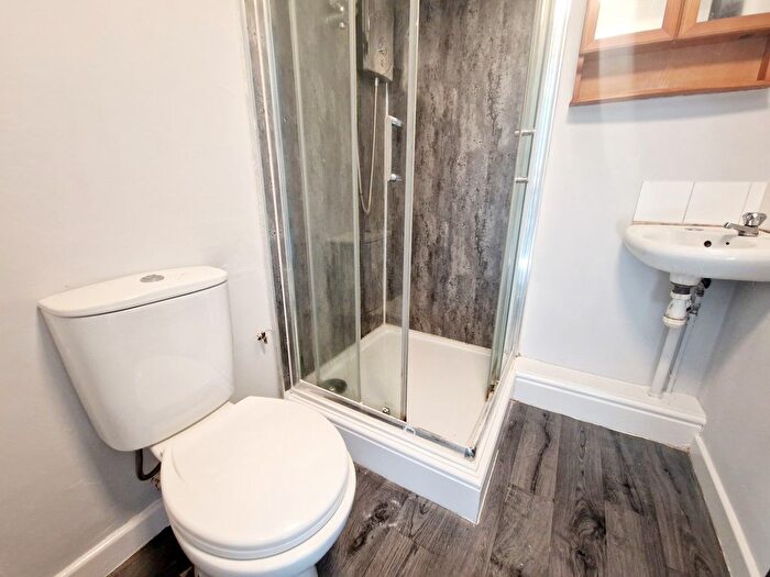 1 Bedroom Property To Rent In Harrison Street, Blackburn, BB2