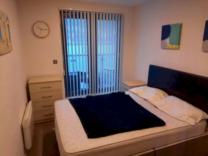 2 Bedroom Property To Rent In Kings Road, Swansea SA1