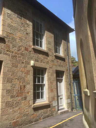 2 Bedroom Mews House To Rent In Regent Mews, Voundervour Lane, Penzance, TR18
