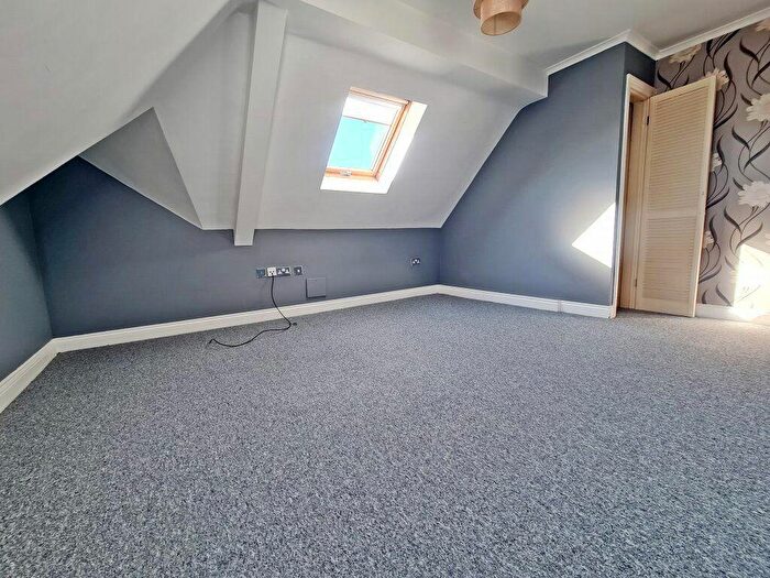 1 Bedroom Flat To Rent In Vale Road, Boscombe (), P10