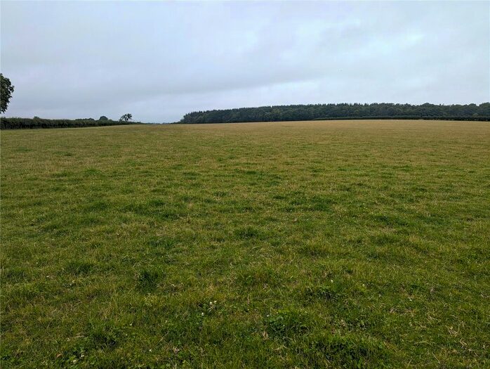 Land For Sale In Land At Englishtown - Lot, Longtown, Carlisle, CA6