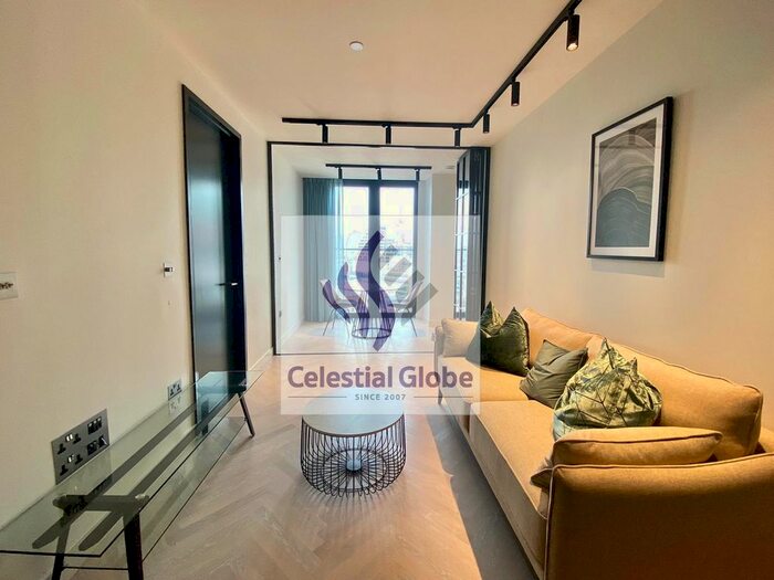 1 Bedroom Flat To Rent In Sun Street, London, EC2A
