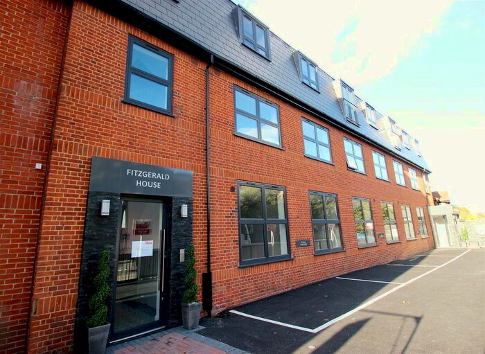 2 Bedroom Flat To Rent In Fitzgerald House, Harrow, HA1