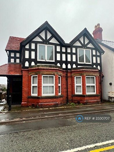 3 Bedroom Flat To Rent In Glynne Way, Hawarden, Deeside, CH5