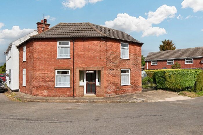 3 Bedroom End Terrace House For Sale In Allenby Crescent, Fotherby, LN11