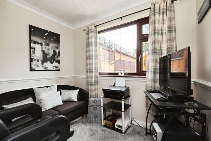 3 Bedroom Detached Bungalow For Sale In Westwell Lane, Gringley-On-The-Hill, Doncaster, DN10