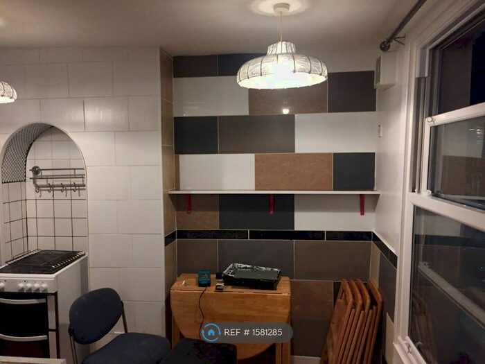 1 Bedroom Flat To Rent In Harlesden, London, NW10