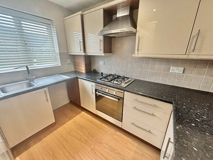 2 Bedroom Semi-Detached House To Rent In Woodside Walk, Wattsville, Crosskeys, NP11