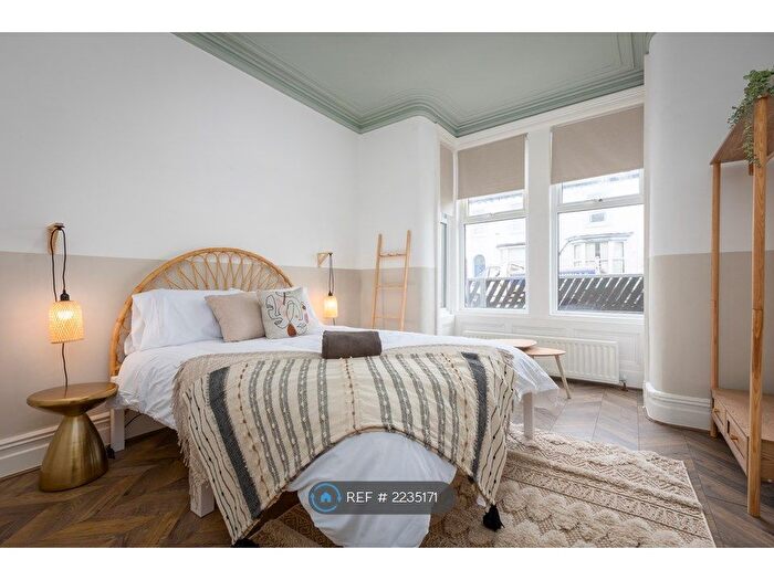 2 Bedroom Flat To Rent In Clare Street, Blackpool, FY1