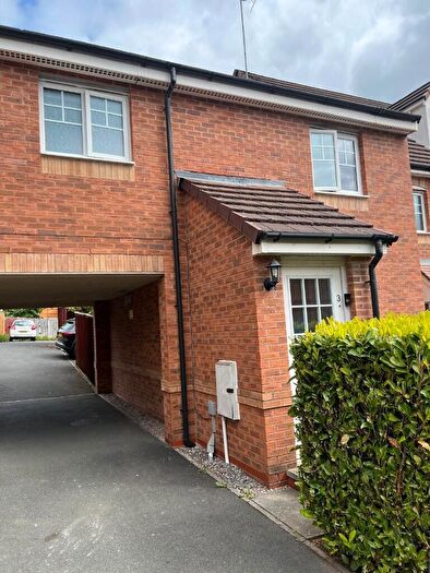2 Bedroom Flat For Sale In Saddlecote Close, Manchester, Greater Manchester, M8
