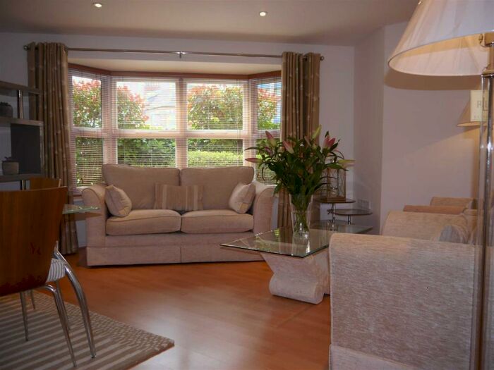 2 Bedroom Apartment To Rent In Chorlegh Grange, Chapel Road, Alderley Edge, SK9