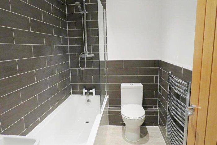 1 Bedroom Flat To Rent In St Mary's Place, Southampton, SO14