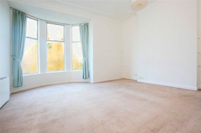 2 Bedroom Flat To Rent In Archfield Road, Cotham, Bristol BS6