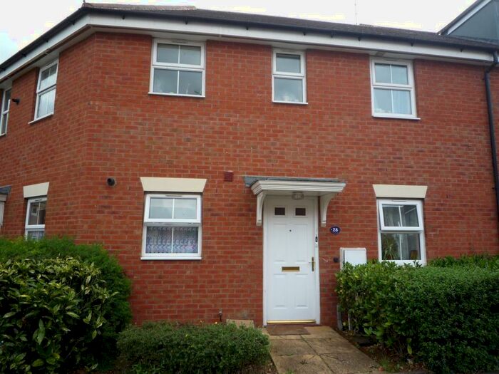 2 Bedroom Apartment To Rent In The Sidings, Shipston-On-Stour, CV36