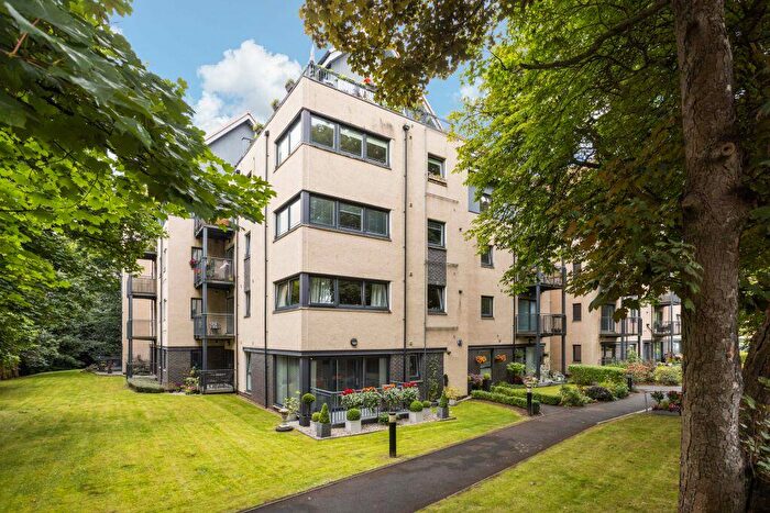 3 Bedroom Penthouse For Sale In / Milton Road East, Brunstane, EH15