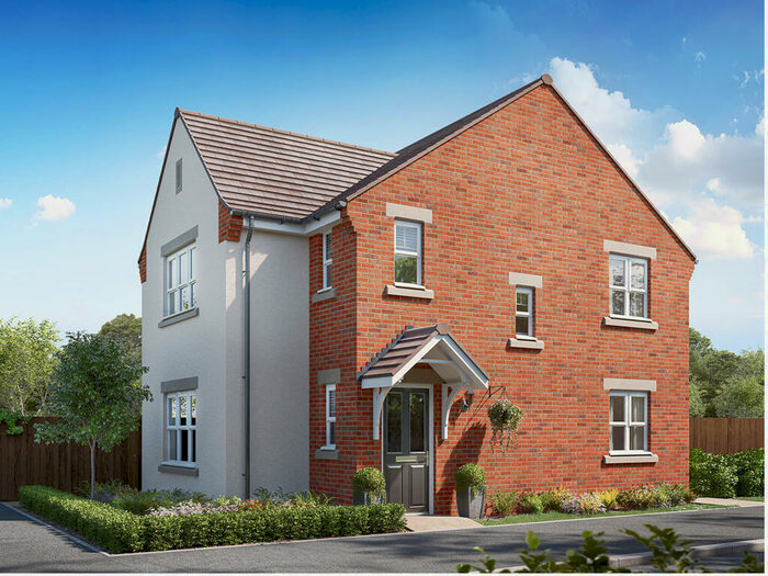 3 Bedroom Detached House For Sale In Doddington Road, Chatteris, Cambridgeshire, PE16