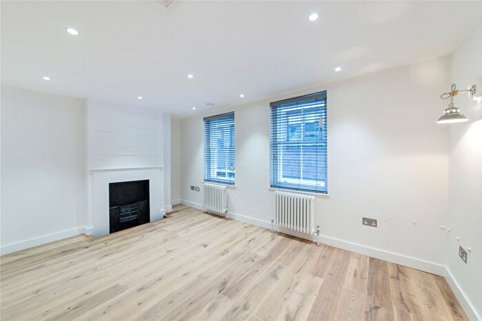 1 Bedroom Flat To Rent In Ganton Street, London, W1F