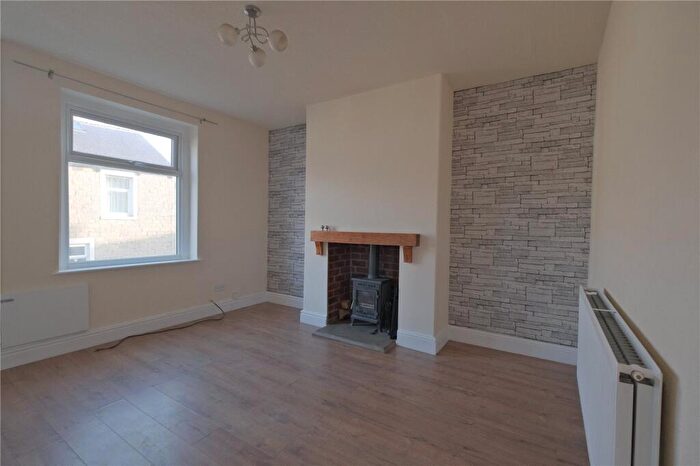 2 Bedroom Terraced House To Rent In Rosemount Avenue, Barnoldswick, Lancashire, BB18