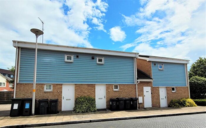 1 Bedroom Terraced House To Rent In Merlin Way, Birmingham, West Midlands, B35