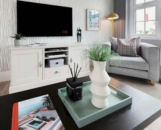 2 Bedroom Semi-Detached House For Sale In Manchester Road, Congleton, Chesire, CW12