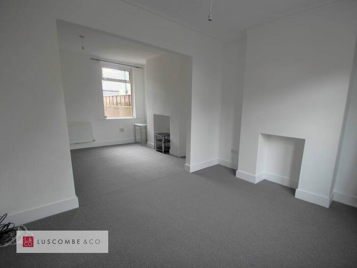 4 Bedroom Property To Rent In Cromwell Road, Newport, NP19