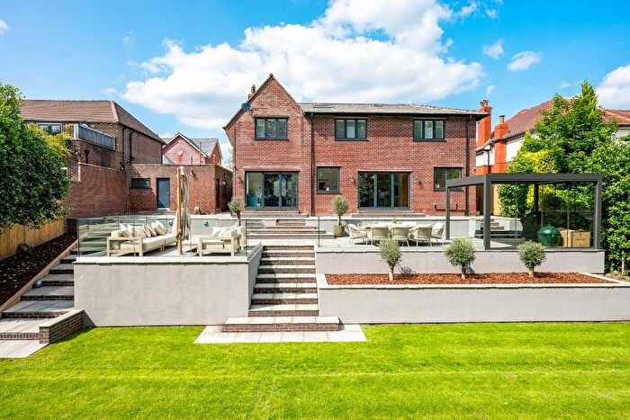 middlebrook drive bolton