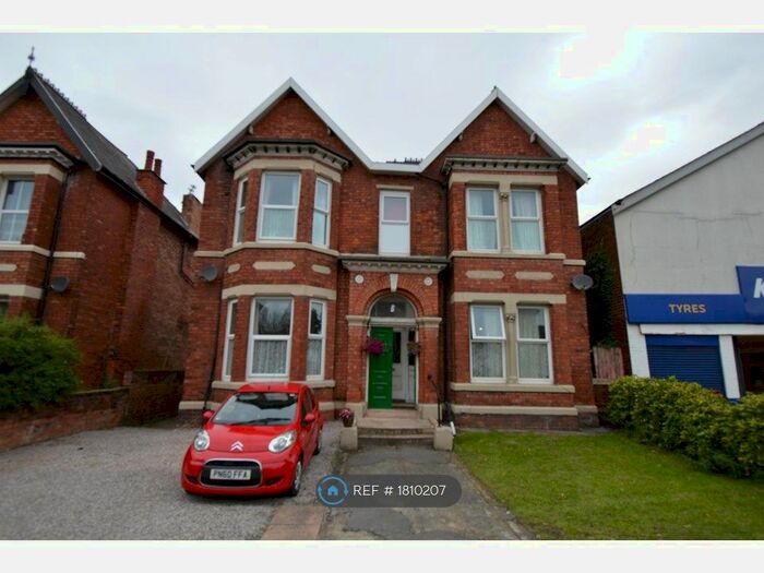 1 Bedroom Flat To Rent In Ash Street, Southport, PR8