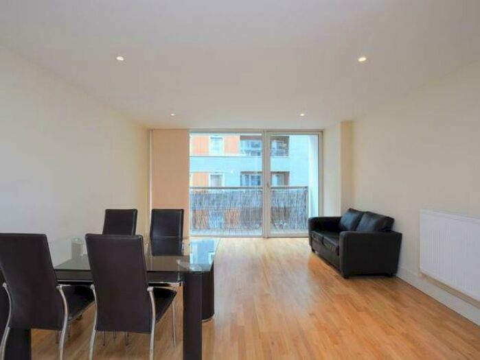 1 Bedroom Flat To Rent In Denison House, Lanterns Way, Canary Wharf, South Quay, London, E14