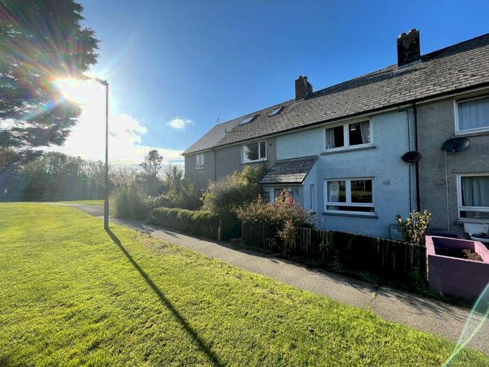 2 Bedroom House To Rent In St Eval, PL27