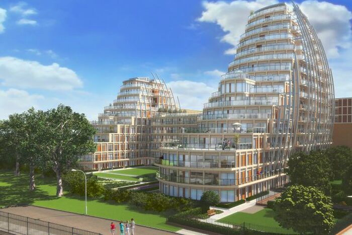 1 Bedroom Flat To Rent In Henry Macaulay Avenue, Kingston Upon Thames, KT2