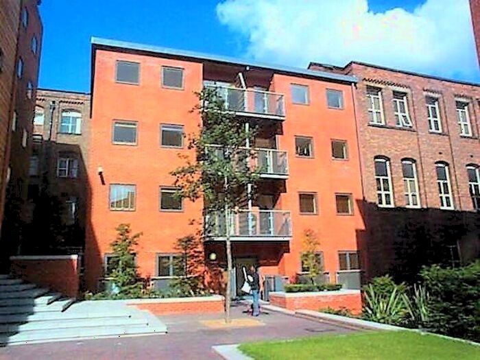 1 Bedroom Apartment To Rent In Lockes Yard, Great Marlborough Street, M1