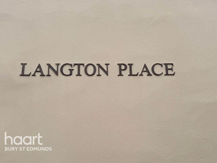 1 Bedroom Flat For Sale In Hatter Street, Bury St Edmunds, IP33