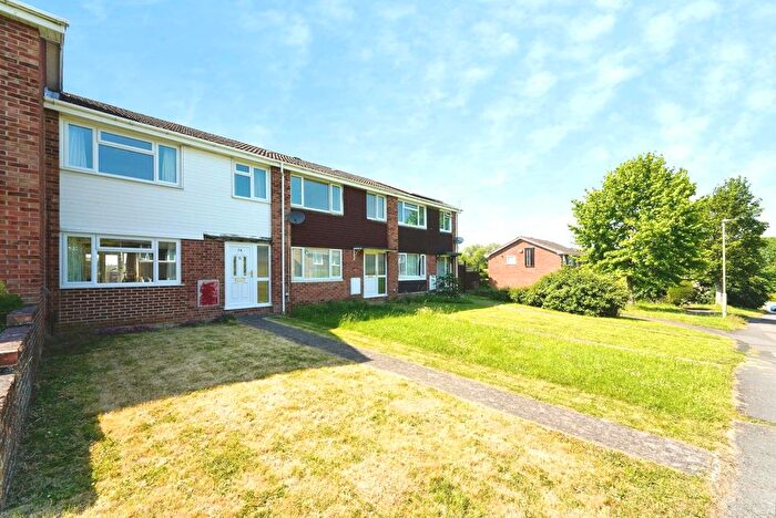 3 Bedroom Terraced House For Sale In Curlew Road, Abbeydale, Gloucester, Gloucestershire, GL4