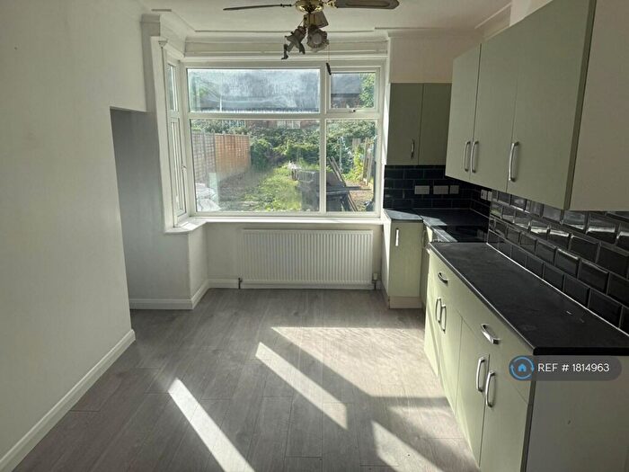 3 Bedroom Terraced House To Rent In Lunedale Avenue, Blackpool, FY1