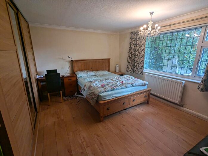 4 Bedroom House To Rent In Milbank Road, West End, Darlington, DL3