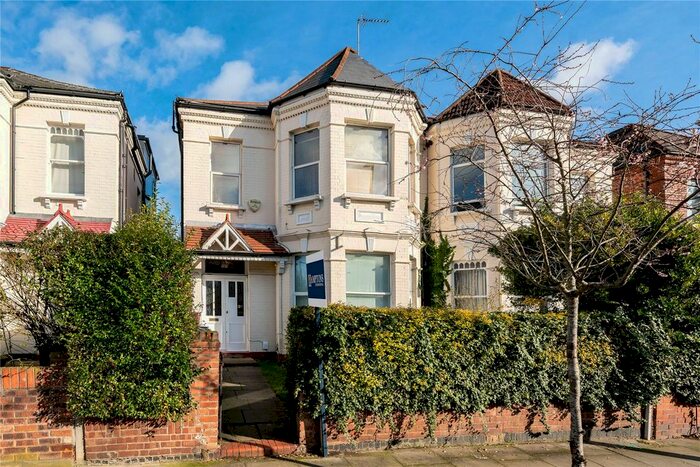1 Bedroom Flat For Sale In Fordwych Road, Cricklewood, NW2