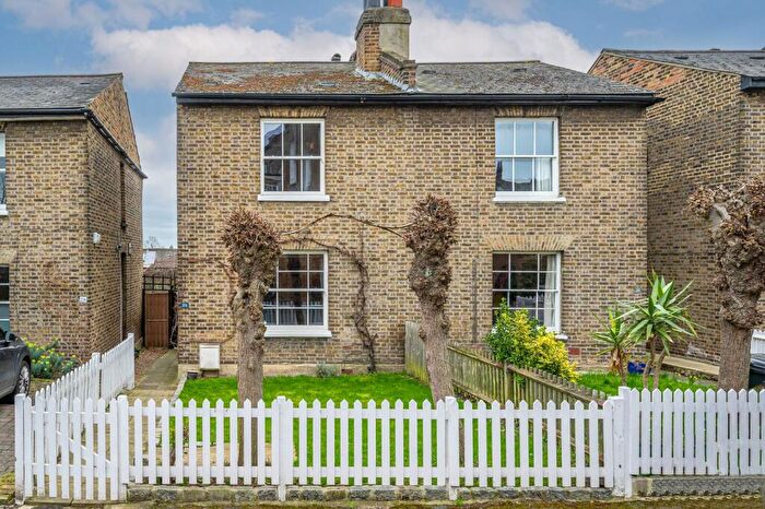 3 Bedroom Semi-Detached House To Rent In Halifax Street, Sydenham, Sydenham, London, SE26