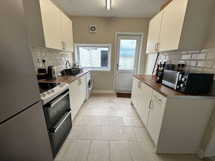 3 Bedroom Terraced House To Rent In Lord Street, Newport, NP19