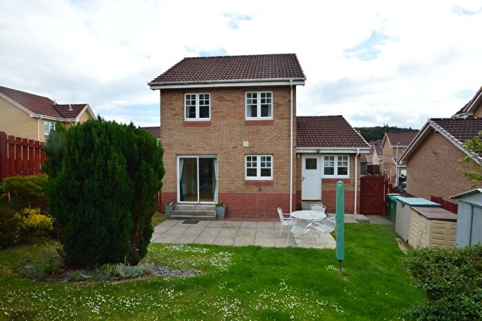3 Bedroom Detached House To Rent In Wayfarers Drive, Dalgety Bay, KY11
