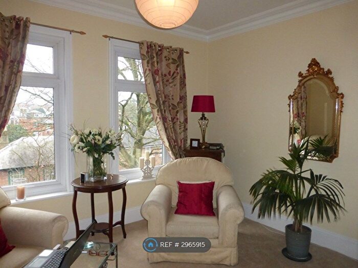 1 Bedroom Flat To Rent In Horsham Road, Dorking, RH4