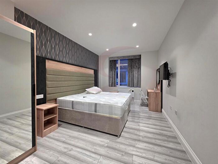 Studio To Rent In Haymarket, City Centre, Leicester, LE1