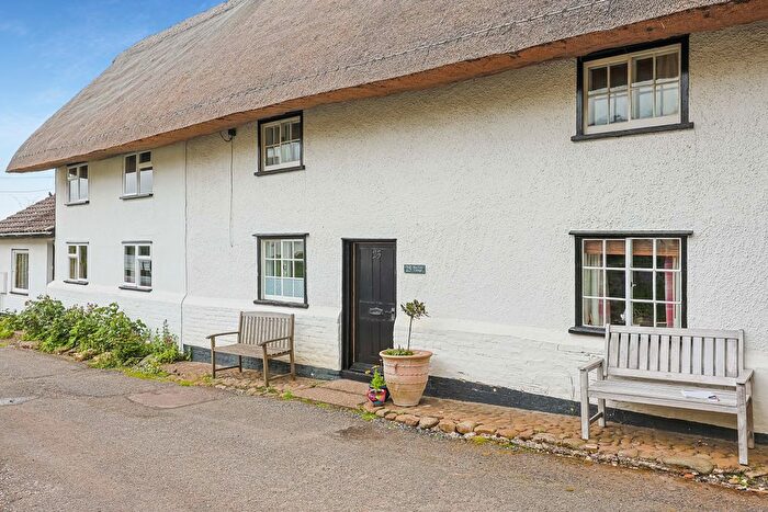 2 Bedroom Terraced House For Sale In Church Street, Bourn, CB23