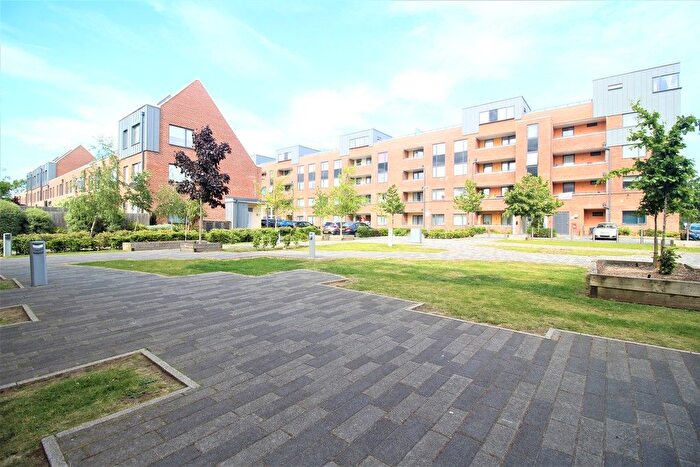 1 Bedroom Flat To Rent In Ladysmith Road, HA3