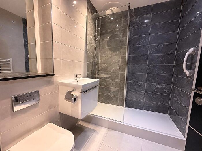 1 Bedroom Flat To Rent In North John Street, Liverpool, L2